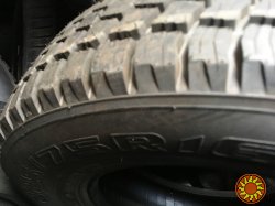 Шины всесезонные 225/75r16 Kама-219 (Россия) УАЗ Патриот Хантер - новые