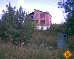 Продам добротний цегляний будинок в передмісті Радивилова 234кв/м.025га Акція
