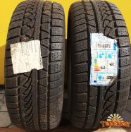 шины зимние 215/45R17 Starmaxx W850 Ice Gripper (Турция)- `Reinforced`