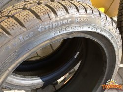 шины зимние 215/45R17 Starmaxx W850 Ice Gripper (Турция)- `Reinforced`