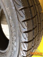 шины зимние 205/65R15 Yokohama Ice Guard IG30 (Япония) - НОВЫЕ