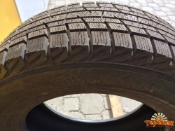 шины зимние 205/65R15 Yokohama Ice Guard IG30 (Япония) - НОВЫЕ