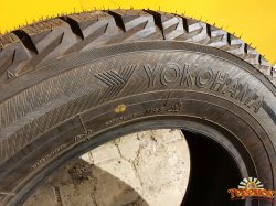 шины зимние 205/65R15 Yokohama Ice Guard IG30 (Япония) - НОВЫЕ