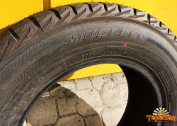 шины зимние 205/65R15 Yokohama Ice Guard IG30 (Япония) - НОВЫЕ