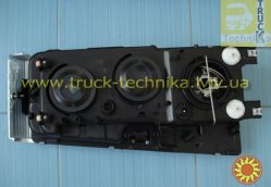 Фара Renault Magnum 5010623619, 5010623620