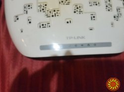 Продам маршрутизатор роутер Модель TP-LINK