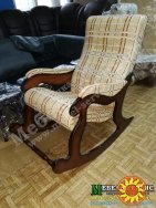 Кресло-качалка Уют
