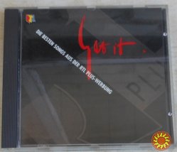 CD диски фирменные