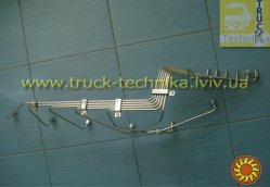 Топливные трубки ТНВД Renault Premium 5010477708