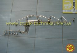 Топливные трубки ТНВД Renault Premium 5010477708