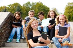 Летние каникулы в Праге для подростков с изучением языков 2018