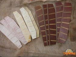 Компрессор ПР-10/8. Запчасти