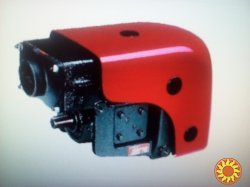 Компрессор для сыпучих до 16 м. куб./мин.