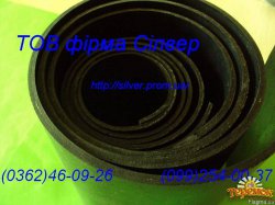 Техпластина SBR,NBR,NR,EPDM