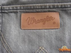 Wrangler джинсы (100% оригинал).W38