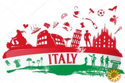 Молодежный лагерь в Италии на лето 2023: Летний Детский Отдых 2023 для детей заграницей