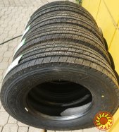 Шины 215/75r17.5 Triangle TR685 (китай) 135/133L руль/ведущие - новые