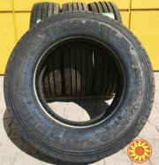 Шины 215/75r17.5 Triangle TR685 (китай) 135/133L руль/ведущие - новые