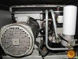 Компрессор для газа (фреон, пропан) ПБ-100