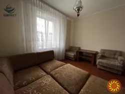 Продаж 3 кімнатної квартири в целяному будинку