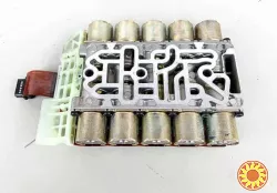 ZF 6009274088 Блок клапанів АКПП Astronic Wabco 4213555382
