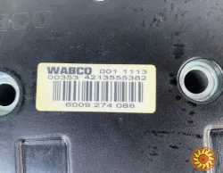 ZF 6009274088 Блок клапанів АКПП Astronic Wabco 4213555382