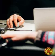 Розслідування крадіжок у Києві - поліграфологи НАПУ