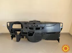 Торпедо панель приборов Iveco Eurocargo