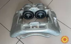 Суппорт передний Iveco Eurocargo Euro 5 504234182, 504234186