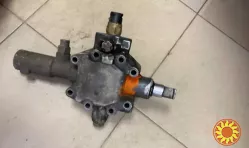 Кулиса кпп Daf lf, Man tgl 6 ступка