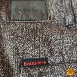 Брюки Bouviere утеплённые.