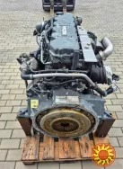 Мотор Daf LF Euro 6 двигун PX-5 , Euro 5 FR103