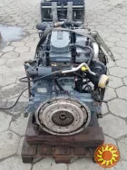 Мотор Daf LF Euro 6 двигун PX-5 , Euro 5 FR103
