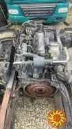 Двигатель DAF LF 45 Euro 6 мотор 4.5