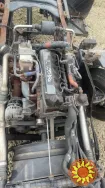 Двигатель DAF LF 45 Euro 6 мотор 4.5