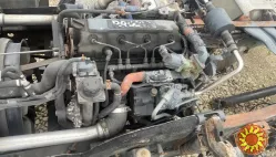 Двигатель DAF LF 45 Euro 6 мотор 4.5