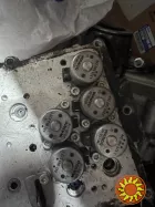 1789032 Насос АКПП MAN TGL, Daf LF Mersedes Atego 81.32690-6060
