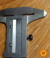 Штангенциркуль ШЦ-150, 0,05 мм