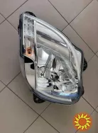 Фара DAF CF Euro 6 Окуляр фари, Кронштейн фари