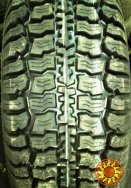 Шина 205/70r16 кама Flame (россия) NorTec WT-580 на нива - НОВЫЕ