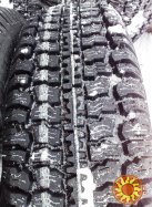 Шина 205/70r16 кама Flame (россия) NorTec WT-580 на нива - НОВЫЕ