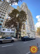 Продаж приміщення 67м2, Панаса Мирного 15, фасадний вхід, Печерськ, м. Печерська та Кловська