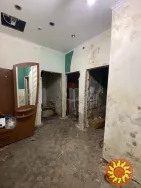 Продаж приміщення 67м2, Панаса Мирного 15, фасадний вхід, Печерськ, м. Печерська та Кловська