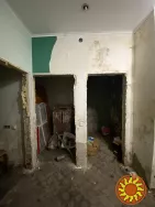 Продаж приміщення 67м2, Панаса Мирного 15, фасадний вхід, Печерськ, м. Печерська та Кловська