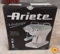 Кавоварка ріжкова Ariete 1389