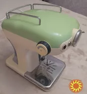 Кавоварка ріжкова Ariete 1389