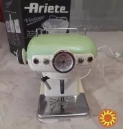 Кавоварка ріжкова Ariete 1389