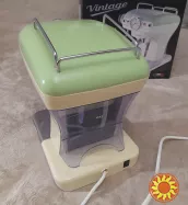 Кавоварка ріжкова Ariete 1389