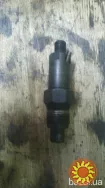 Форсунка дизельна Df Lcp 6730701b Форд Сієрра 2.3д , Скорпіо 2.5Д оригінал, двигун Пежо