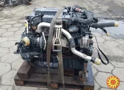 Мотор Daf LF Euro 6 PX-7, Euro 5 мотор GR165 S1, GR184 S1 V-6.7